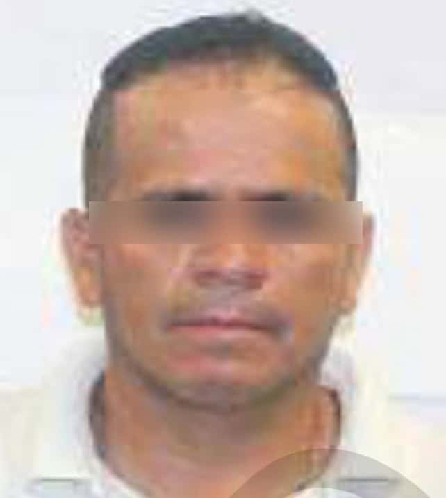 Sentenciado a 41 años de prisión por el feminicidio de su esposa