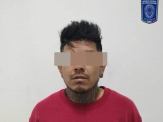 Vinculan a proceso a imputado por extorsionar a comerciante en Cd. Juárez