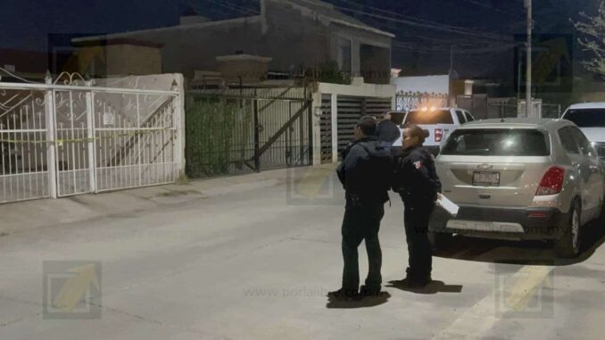 Joven muere en su casa de la colonia Quintas Carolinas