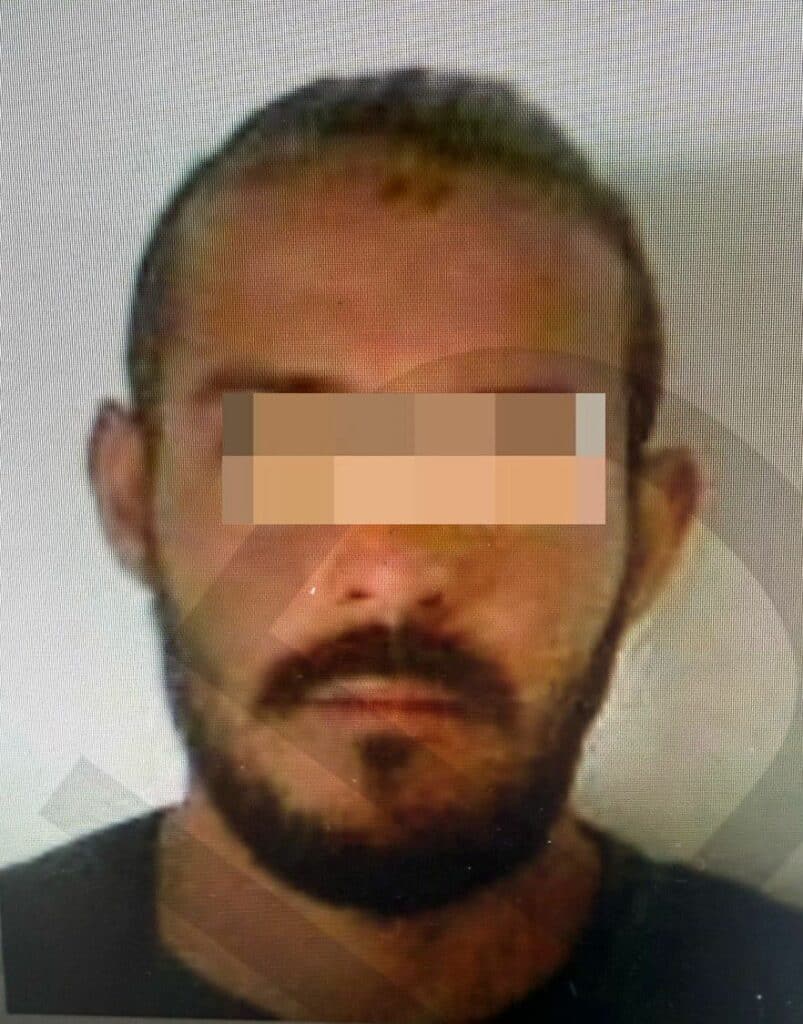 Sentenciado a 5 años de prisión por robo de vehículo en Cuauhtémoc