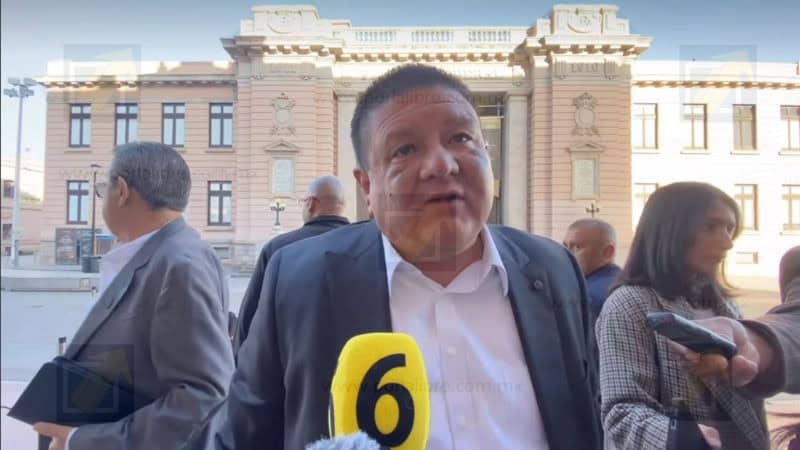 Refuerzan Seguridad en Moris ante Incursiones de “Los Salazar” desde Sonora