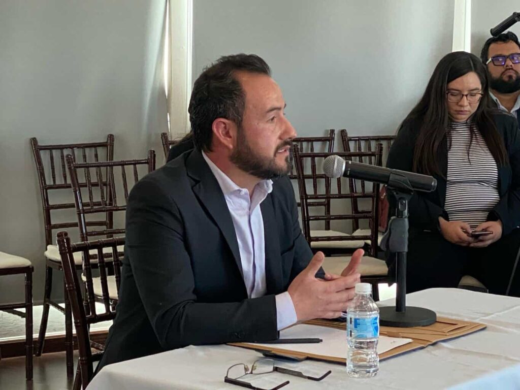 Concluye Congreso del Estado con fase de entrevistas para elegir al titular de la CEDH