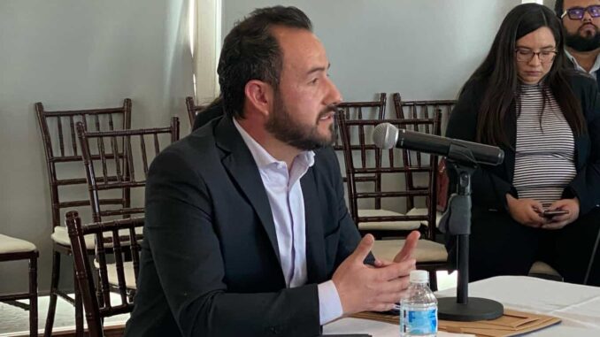 Concluye Congreso del Estado con fase de entrevistas para elegir al titular de la CEDH