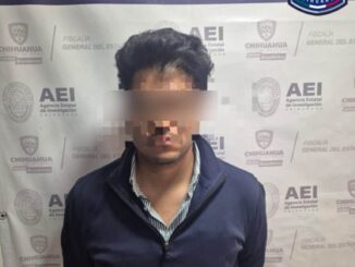 Captura FEOE en la Ciudad de México a un abogado acusado por el delito de fraude procesal