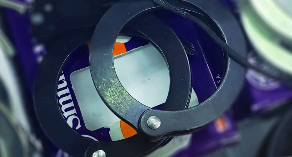 Detienen en Nuevo Laredo, Tamaulipas, a hombre que era buscado por EE.UU.