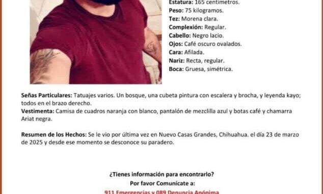 Adrián Ricardo Juárez Bustillos