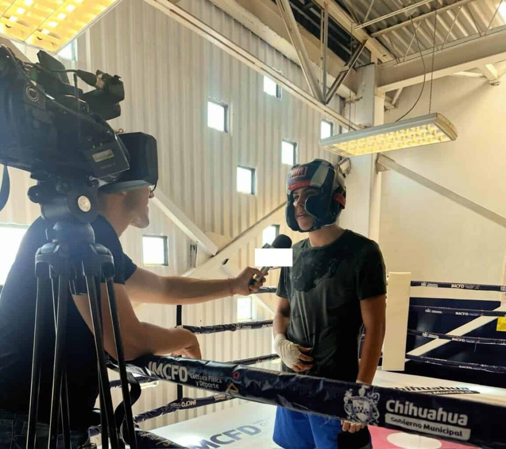 Invita municipio a participar en los Premios Internacionales de Video ACES 2025