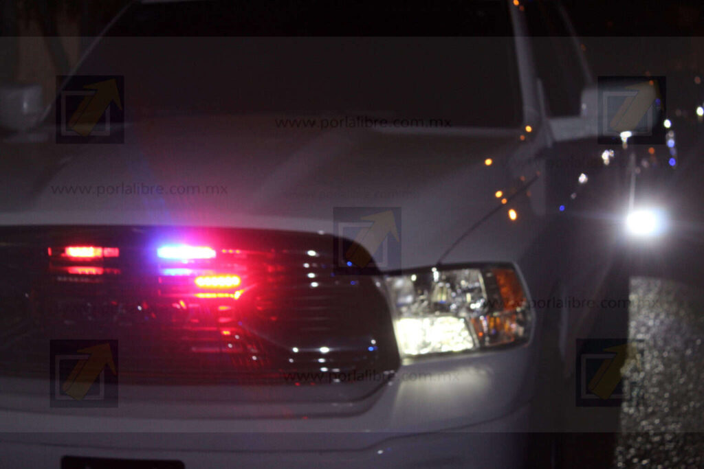 Ataque armado en la Nuevo Triunfo deja solo un muerto y un herido: Fiscal