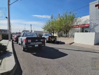 Ataque  armado en granja deja un muerto y seis heridos 