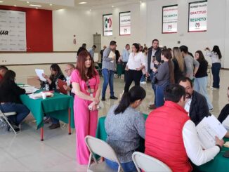 Lleva a cabo CDE PRI, registro de planillas para renovación de 67 comités municipales en el estado