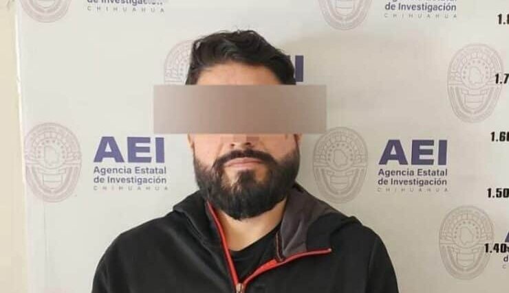 Formulan imputación por tercer caso de fraude en contra de directivo de Vitas detenido en Mazatlán