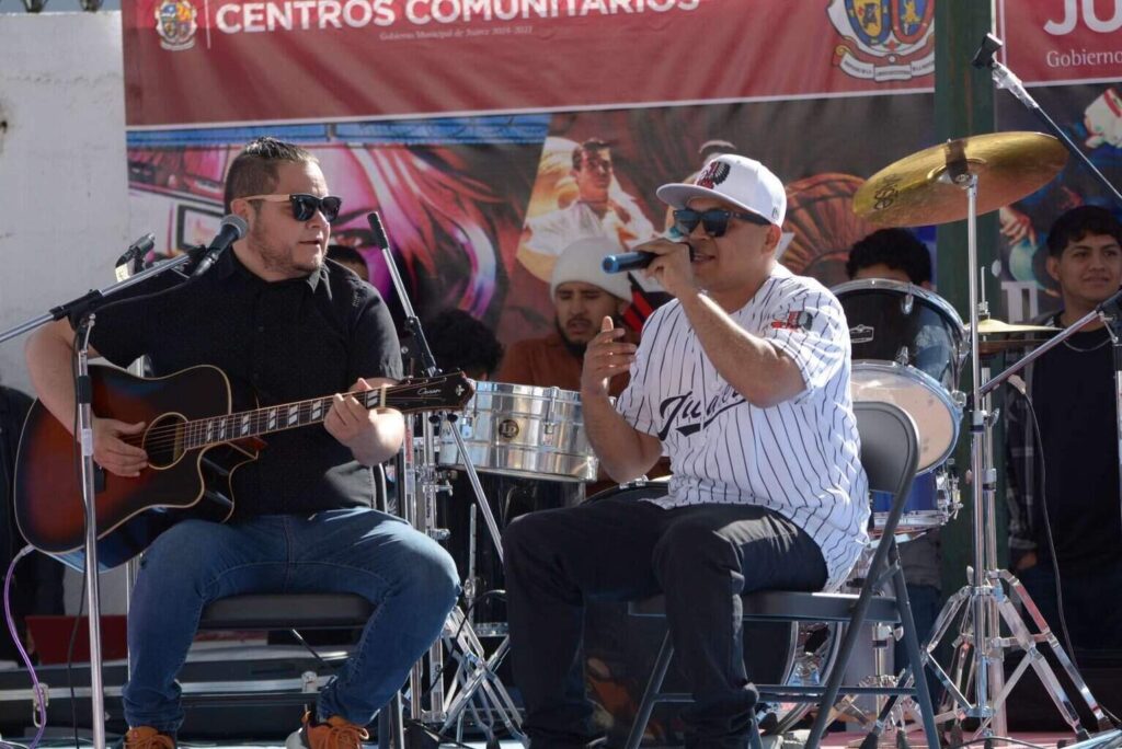 Promueven programa «Cruzarte» en diversos Centros Comunitarios