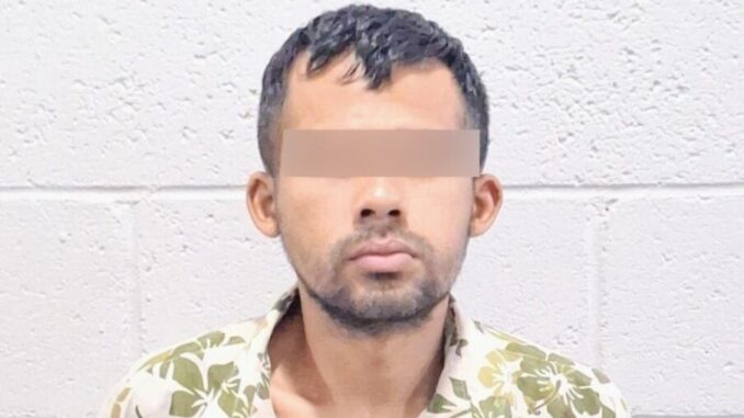 Formulan imputación a detenido por homicidio de una pareja en la colonia Paraje del Sur