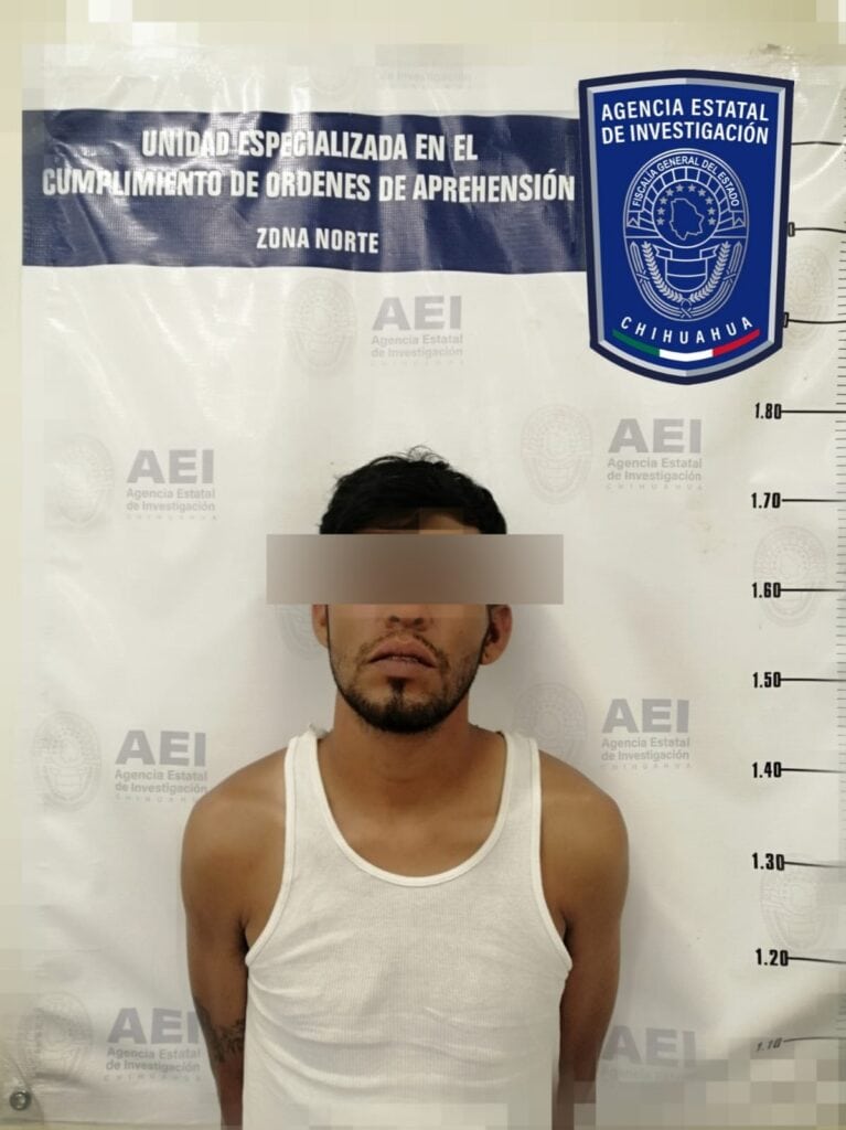 Declarados culpables por el homicidio de un policía municipal en el 2021