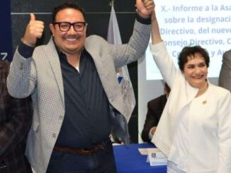 EL AHIJADO | El Bordo