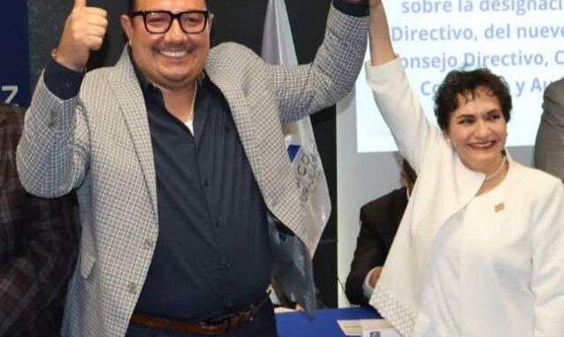 EL AHIJADO | El Bordo