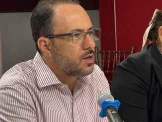 Avanza integración de la Comisión de Selección del Sistema Estatal Anticorrupción: Jorge Soto