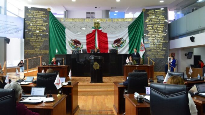 Armonizan diputados la legislación local con la federal respecto a los días de descanso obligatorio