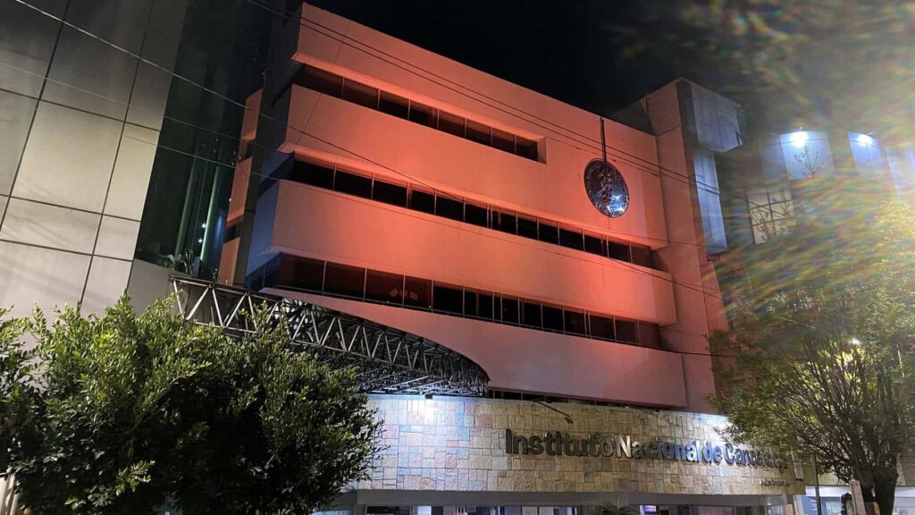 Instituto de Cancerología opera con normalidad tras falla eléctrica