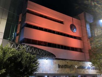 Instituto de Cancerología opera con normalidad tras falla eléctrica