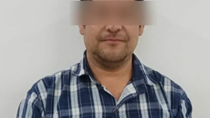 Vinculan a proceso a imputado por tentativa de feminicidio en Cuauhtémoc