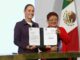 Sheinbaum firma y envía al Congreso las reformas para atención a desaparecidos