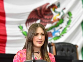 ”Chihuahua no perderá transparencia”: Alma Portillo anuncia acciones ante desaparición de ICHITAIP