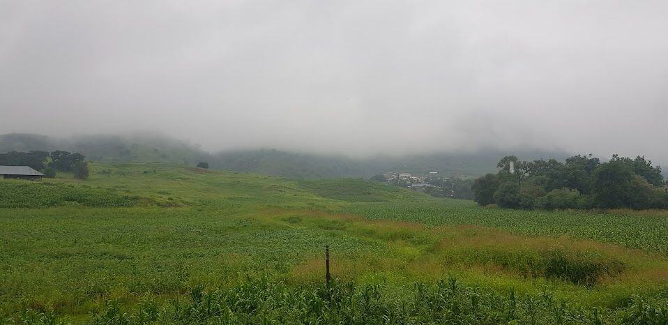 Prevén vientos fuertes para los próximos días