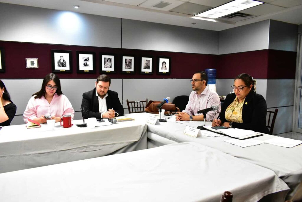 Concluyen entrevistas de aspirantes a la Comisión de Selección que nombrará al CPC del Sistema Estatal Anticorrupción