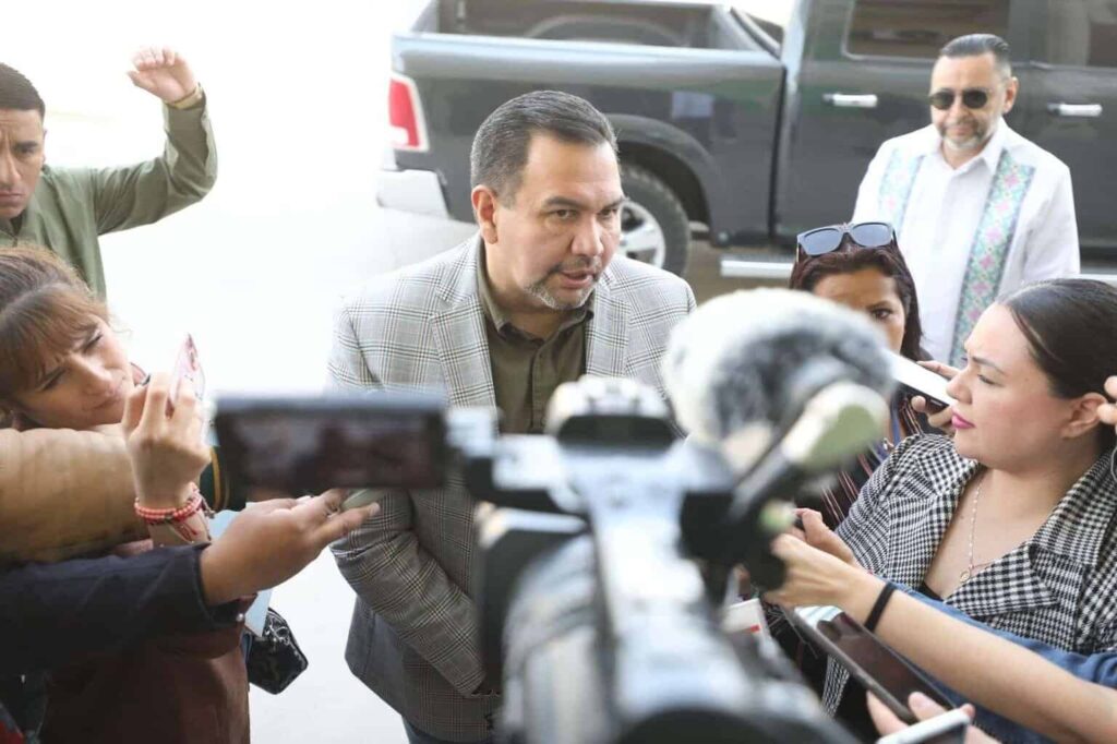 Planea Municipio una nueva preparatoria para Juárez