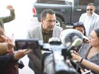 Planea Municipio una nueva preparatoria para Juárez