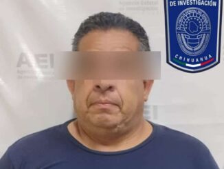 Detienen policías investigadores a dos presuntos deudores alimentarios en Parral