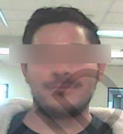 Sentenciado a dos años y medio de prisión por el robo que cometió en la Lealtad II