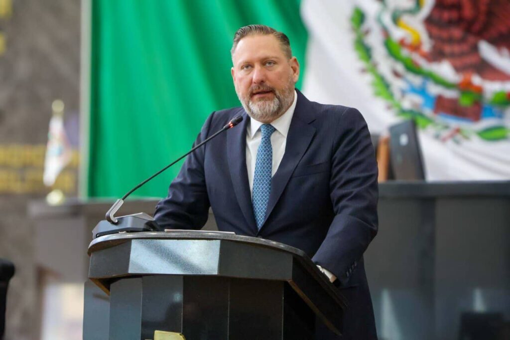 Olson propone declarar el 25 de marzo como el Día Estatal del Niño y la Niña por Nacer