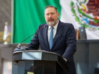 Olson propone declarar el 25 de marzo como el Día Estatal del Niño y la Niña por Nacer