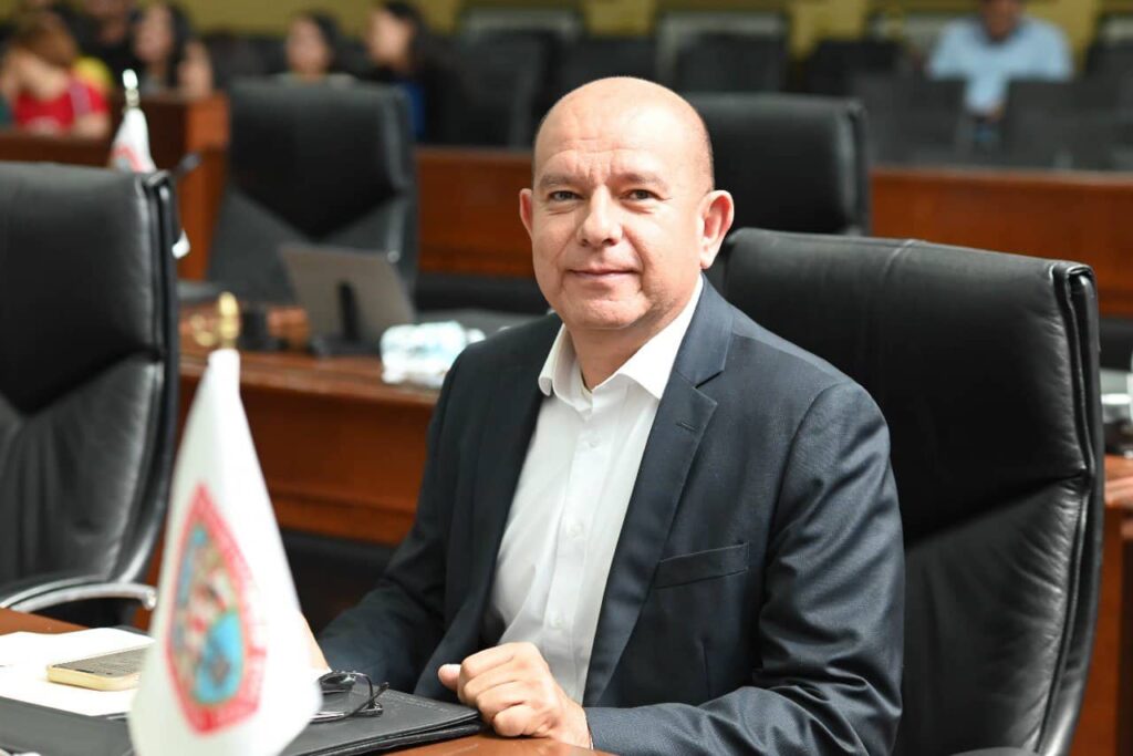 El 1 de junio, Chihuahua tendrá una elección histórica para legitimar un nuevo Poder Judicial: Estrada