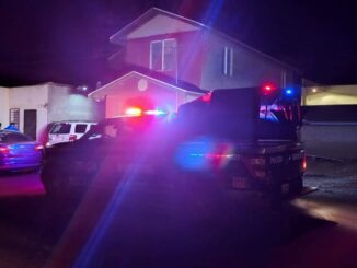 Reportan allanamiento de morada en la colonia Tierra Nueva