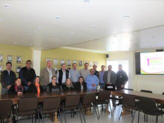 Anuncian Congreso Nacional de Mediación “Tres Culturas” en Cuauhtémoc