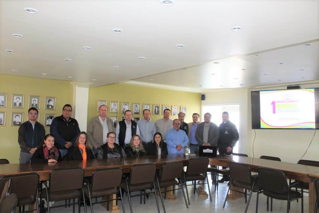 Anuncian Congreso Nacional de Mediación “Tres Culturas” en Cuauhtémoc