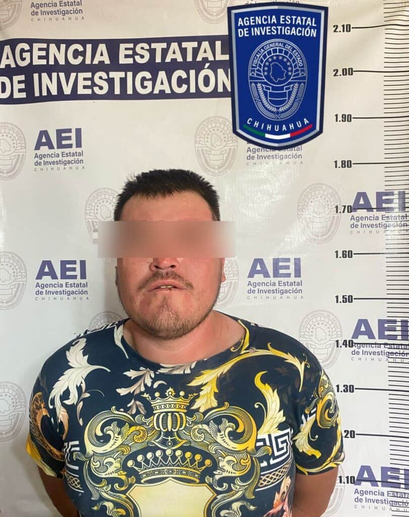 Vinculado a proceso por el delito de abuso sexual agravado en Aldama