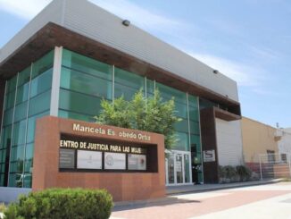 Cumple CEJUM ‘Marisela Escobedo Ortiz’ 13 años al servicio de las mujeres juarenses