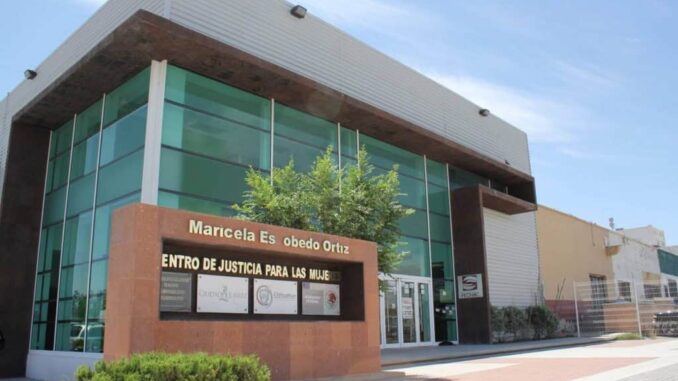 Cumple CEJUM ‘Marisela Escobedo Ortiz’ 13 años al servicio de las mujeres juarenses