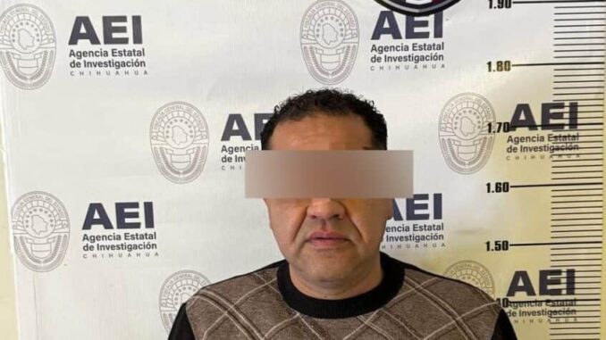 Vinculan a proceso a imputado por el homicidio de una mujer en Ciudad Juárez