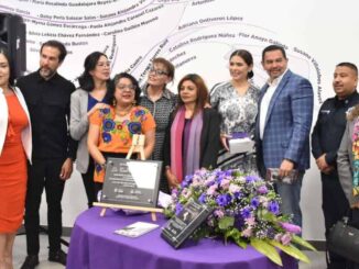 Inauguran casa de transición para mujeres víctimas de violencia