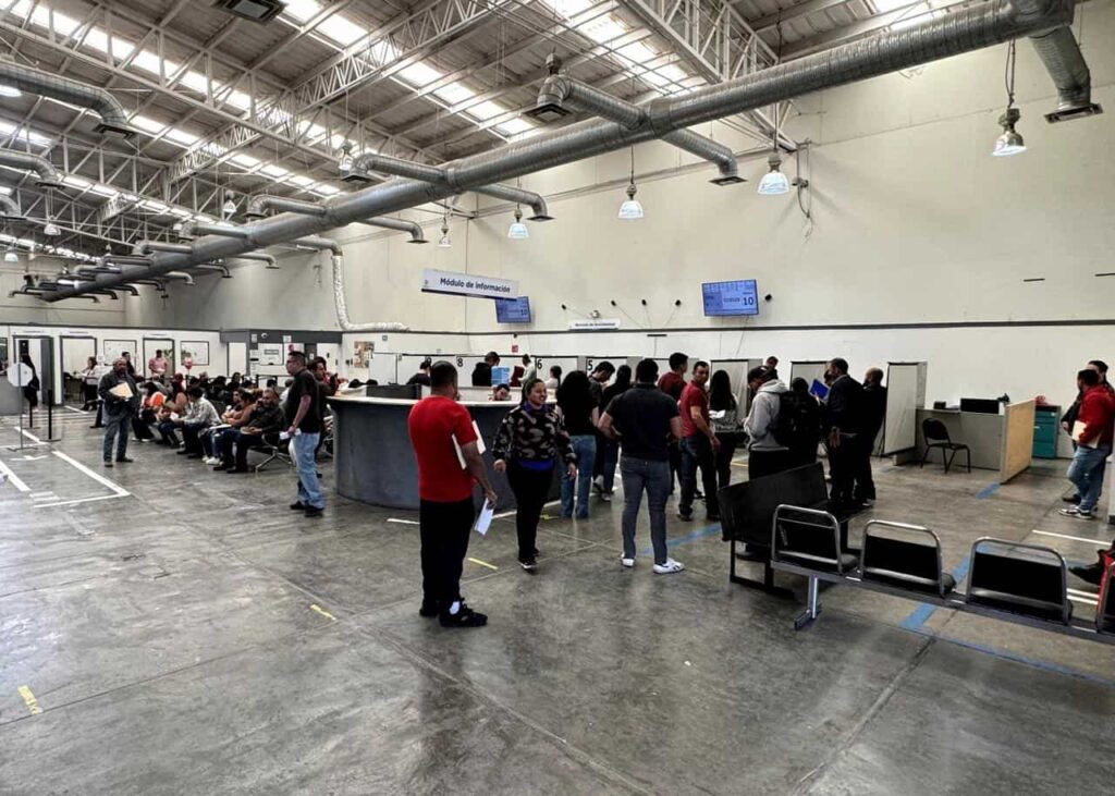 Exhorta vialidad a no caer en actos de coyotaje por citas para trámites de licencia