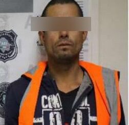 Vinculado a proceso por robo a establecimiento de comida