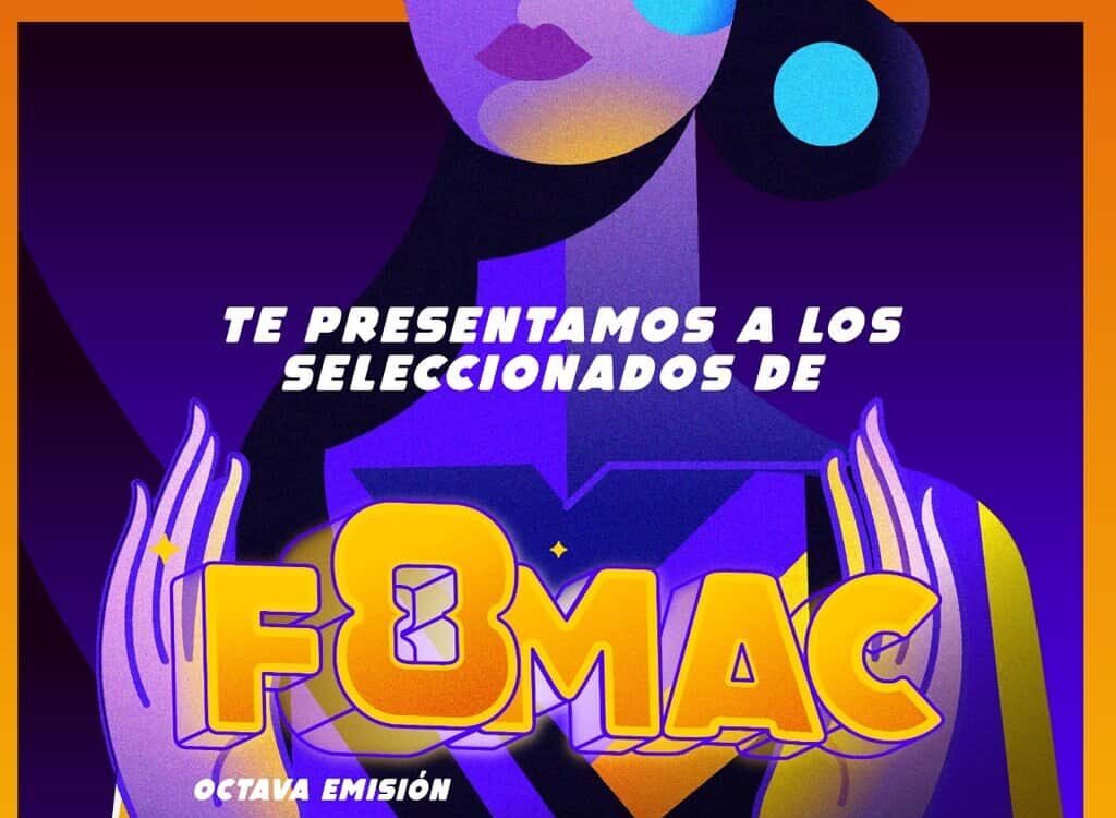 Anuncia Municipio a los seleccionados de la octava emisión del FOMAC