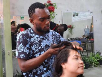 Migrantes dejan la meta de ir a EE.UU. y se incorporan a la informalidad laboral en México