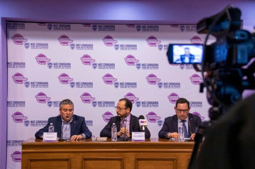 Lanzan convocatoria para becas de capacitación en Taiwán