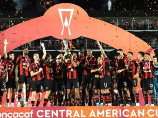 Alajuelense condena apoyo del presidente de Concacaf al León tras exclusión del Mundial de clubes